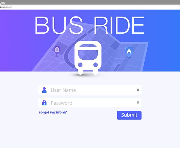 BusRide