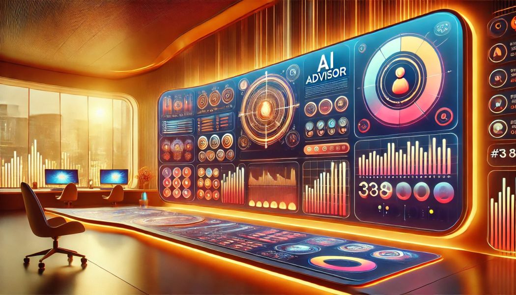 Evolving the Advisor Interface in Our Spring AI Application