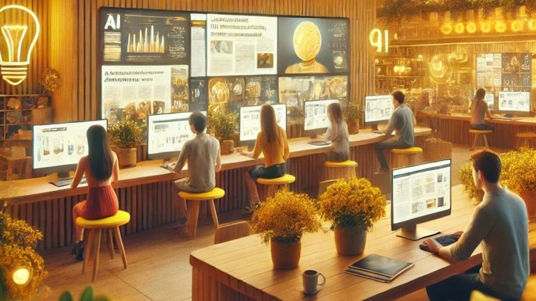 Leveraging Generative AI for Enhanced News Article Interaction